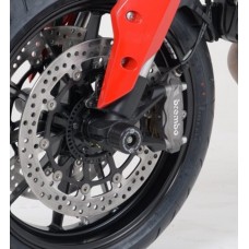 R&G Racing Fork Protectors for the Ducati Hypermotard 939 '12-'19 / Hypermotard 821 '10-'18 / Hypermotard 939SP/Hyperstrada 939 '13-'18 / Hyperstrada 821 '13-'16